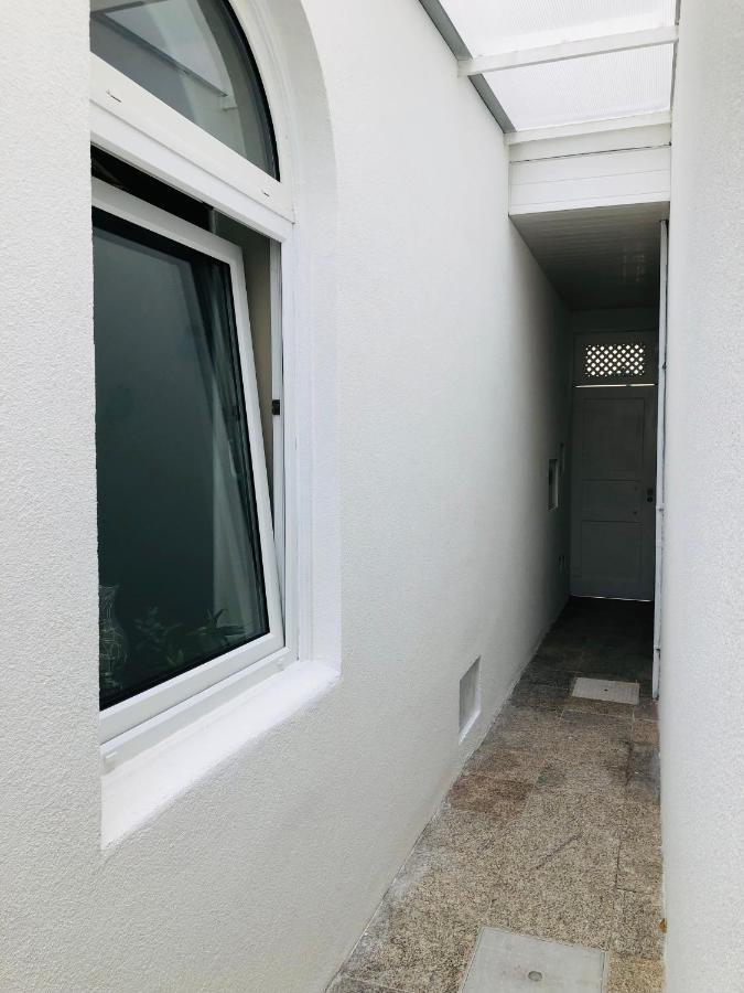 Casa Clara Aveiro Exterior foto