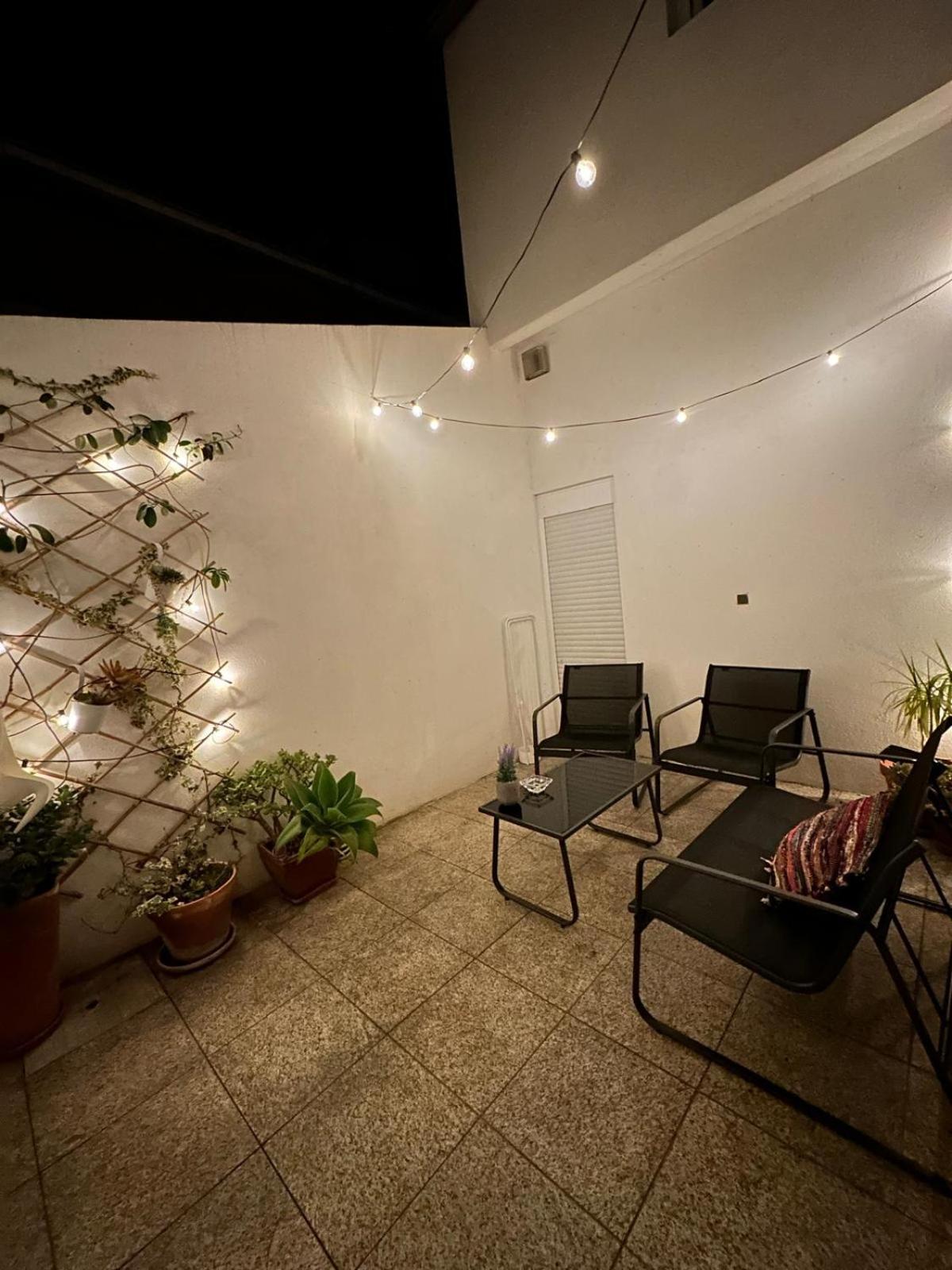 Casa Clara Aveiro Exterior foto