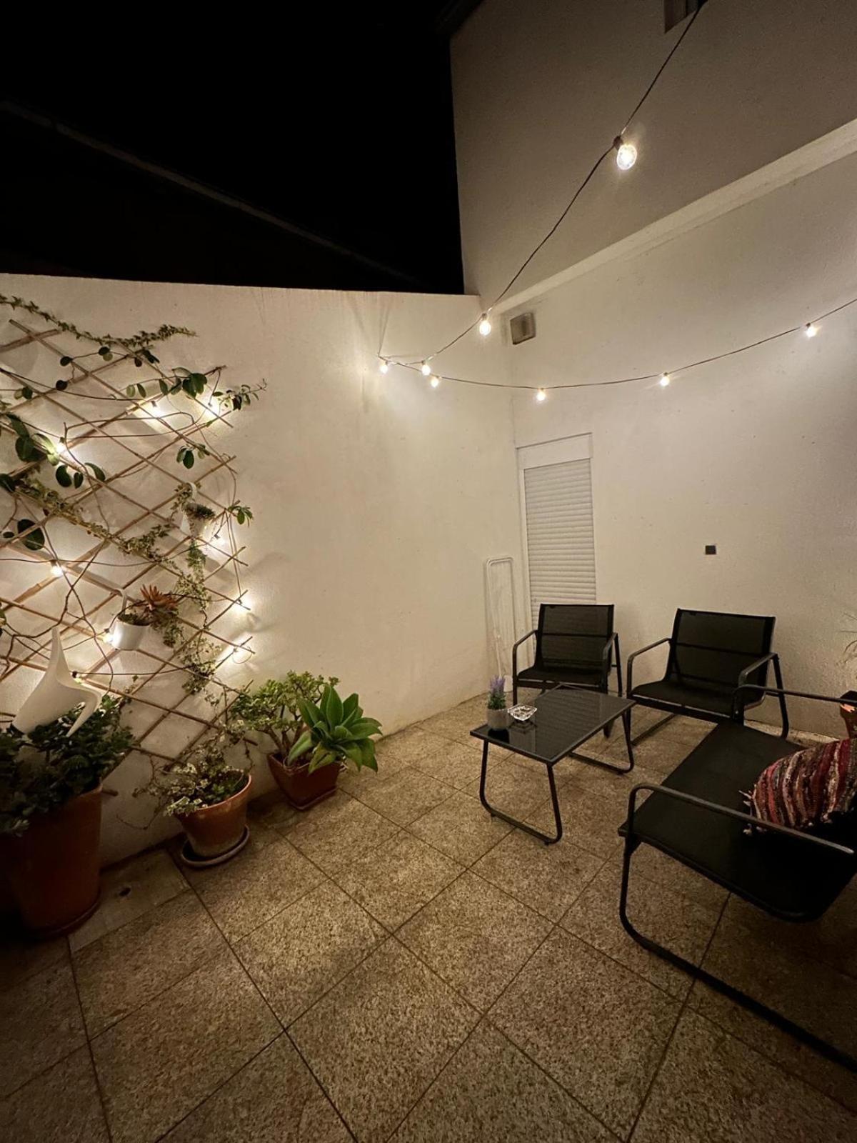 Casa Clara Aveiro Exterior foto